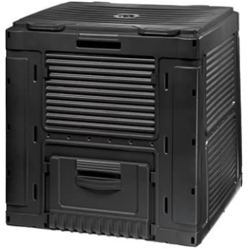 Keter Komposta kaste E-Composter Without Base 470L
