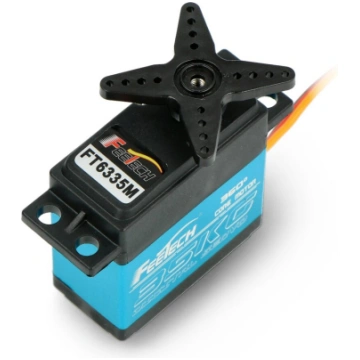 Servo Feetech FT6335M - standard AN-17694