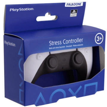 Figūriņa Paladone Playstation PS5 White Controller