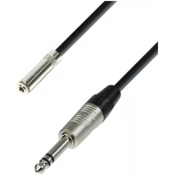 Adam Hall Cables 4 STAR BYV 0600