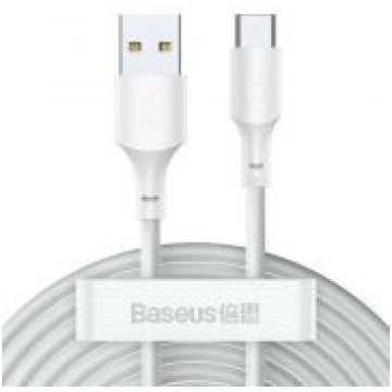 Baseus Baseus Cable kit USB - USB Type C 2 pcs . P