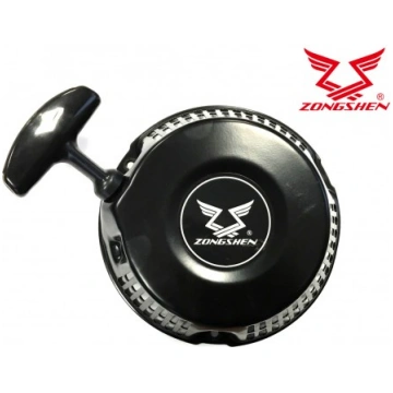 STARTERIS ZONGSHEN GB200 08-43011