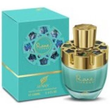 Afnan Rare Tiffany EDP 100 ml Parfīms 629017100228