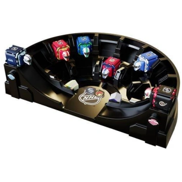 Spēle NHL Battle Cubes Arena