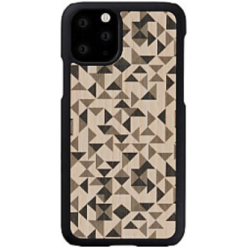 MAN&WOOD SmartPhone case iPhone 11 Pro mono triang