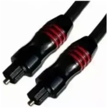 Kabelis Brackton audio optical Toslink 20m (TOS-BK