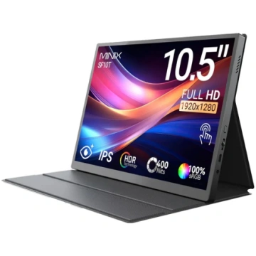 Minix SF10T 10.5" Portable Monitor SF10T