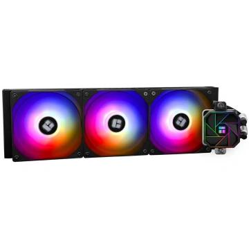 Thermalright Aqua Elite 360 ARGB V3 Black (360mm) 
