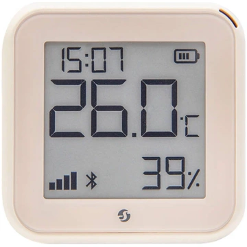 Shelly Shelly H&T Gen3 Temperature and humidity se
