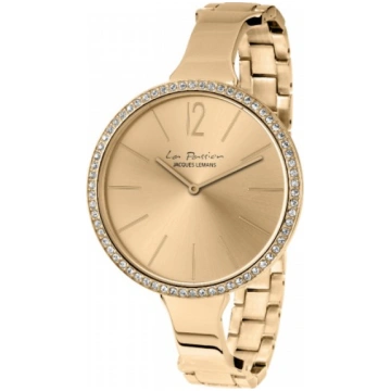 Rokas pulkstenis Jacques Lemans La Passion LP-116C