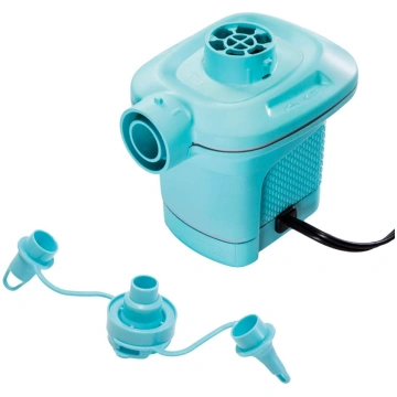 Intex Pumpis elektriskais 220-240V - QUICK FILL (5