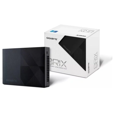 Mini PC barebone GIGABYTE GB-BNi3-N305 Intel N305 