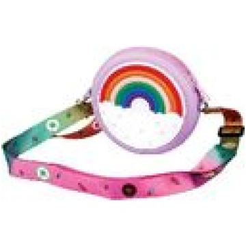 Maka soma "Rainbow" Silikona. 120x120x35mm