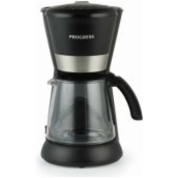 Progress EK6160PVDE Filter Coffee Machine kafijas 