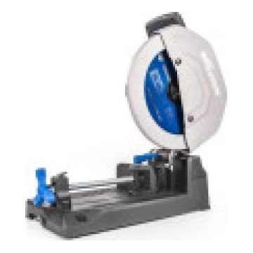 Evolution elektroinstrumenti S355CPS tērauda griez