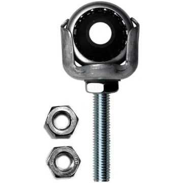 BOLIS CARLO SRL 1103/B Regulējams rullo slēģu turē