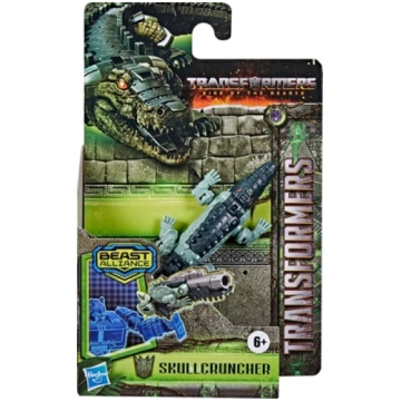 Figurka Hasbro Figurka Transformers Crescent GXP-8