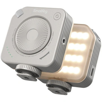 SmallRig Neo mini LED Video Light P96 (5820)