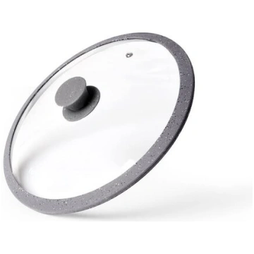 Fissman stikla vāks Arcades, 20 cm