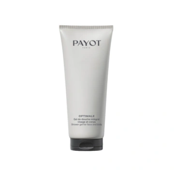 Payot Optimale Softening & Refreshing Shower Gel F