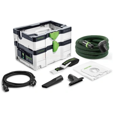 Festool putekļu sūcējs CLEANTEC CTL SYS