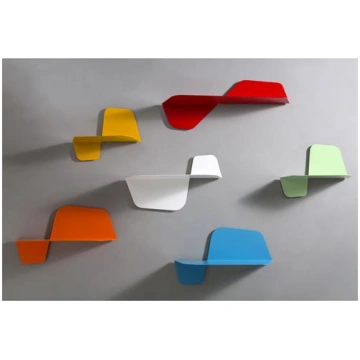 Acrylic glass display case Sixty