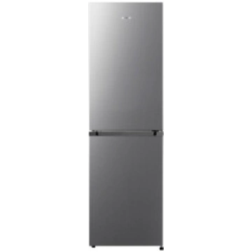 Gorenje Refrigerator | NRK418ECS4 | Energy efficie