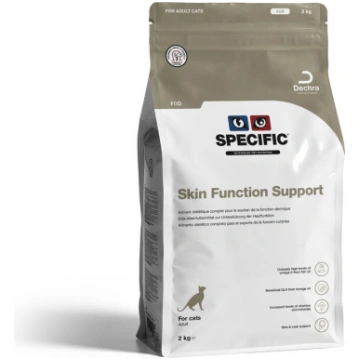 FOD Skin Function Support 2 kg Specific vetzoo