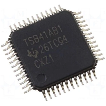 IC: interface | transceiver | 400Mbps | 3÷3.6VDC |