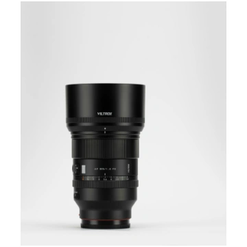 Viltrox AF 85mm F1.4 Pro Sony FE