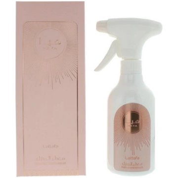 Lattafa Haya Haya Room Spray, 450 ml