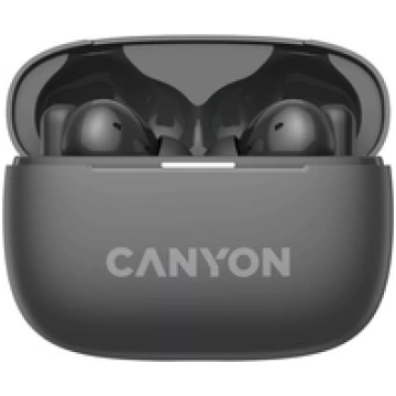CANYON OnGo TWS-10 ANC+ENC Bluetooth Headset micro