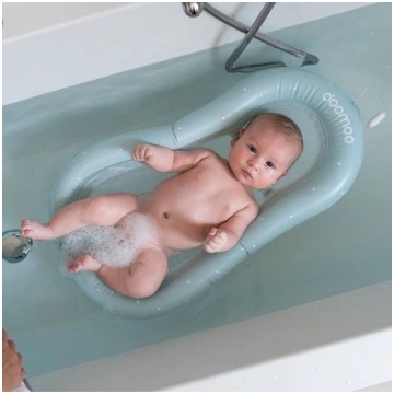 Doomoo Inflatable Bath Mattress piepūšams vannas m