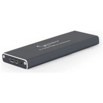 HDD CASE EXT. USB3 M.2/BLACK EE2280-U3C-01 GEMBIRD