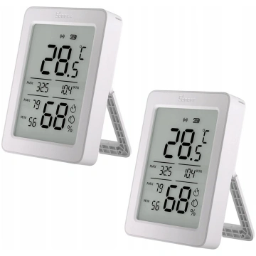 Sonoff ZigBee SNZB-02DR2 2Pack | SNZB-02DR2 2Pack 