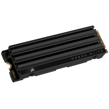 CORSAIR SSD 1TB M.2 PCI-E NVMe Gen4 MP600 ELITE HS