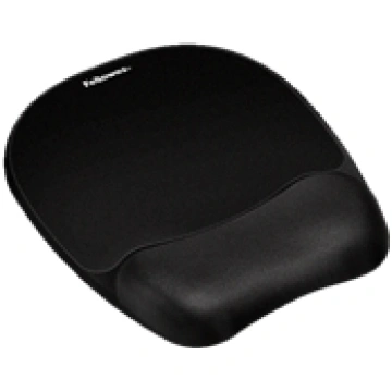 FELLOWES Memory Foam peles paliktnis/plaukstas loc