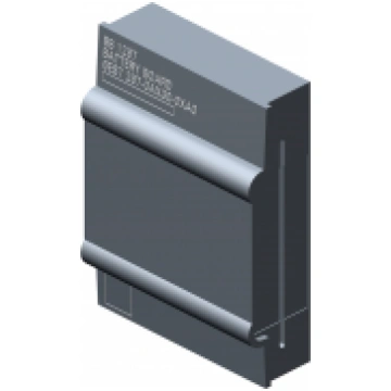 SIMATIC S7-1200, Battery Board BB 1297 for long-te