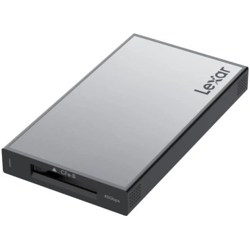 Lasītājs Lexar Lexar Professional Workflow Usb4 Re