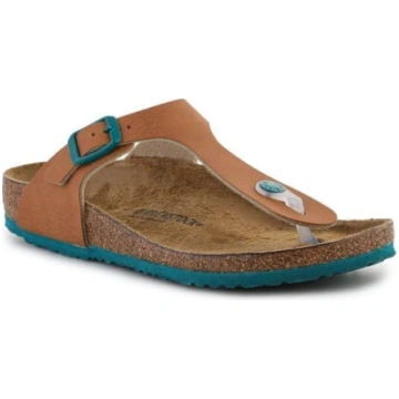 Flip-flops Birkenstock Gizeh Desert Soil Ginger Jr