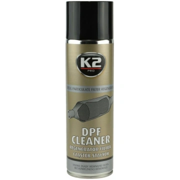K2 K2-DPF CLEANER REGENERATOR DPF 500ML | W150 | 5