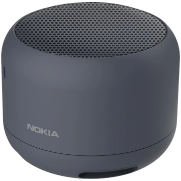 Nokia Nokia Portable Wireless Speaker 2 Blue SP-10