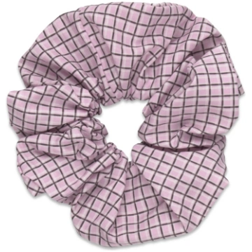 Pieces - Pcmaria Scrunchie Bundle D2D - izmērs ONE