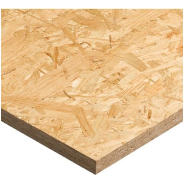 OSB-3 Kronospan Superfinish 10x1250x2500mm Plāksne