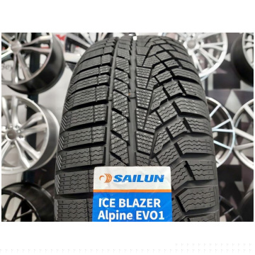245 40r18 sailun alpine
