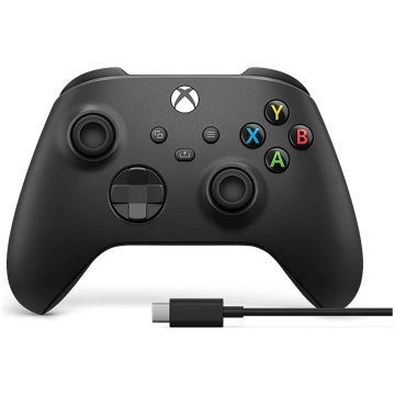 Bezvadu kontrolieris Xbox One / Series X/S, Micros
