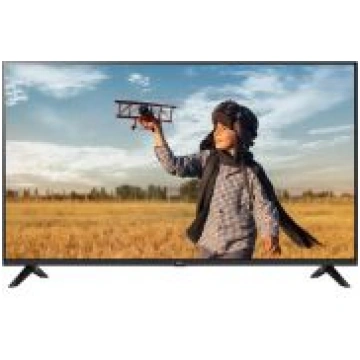 TV Set LG 43 " 4K Ultra HD 3840 x 2160 pixels Flat