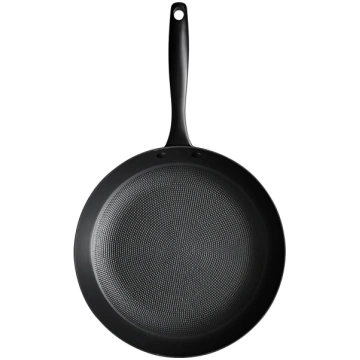 Satake - 30 Cm Frying Pan In Lightweight Cast Iron