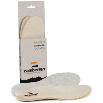 Pēdiņas Zamberlan Memory Comfort Fit