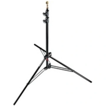 Manfrotto Tripod Compact AC black ( 1052BAC ) stat
